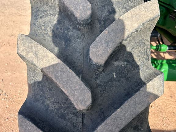 2023 John Deere 6R 175 Tractor