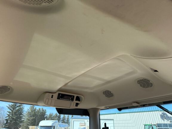 2023 John Deere 6R 175 Tractor