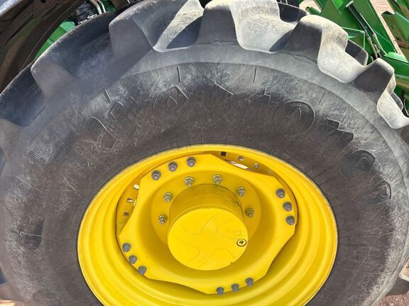 2023 John Deere 6R 175 Tractor