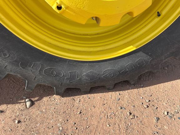 2023 John Deere 6R 175 Tractor