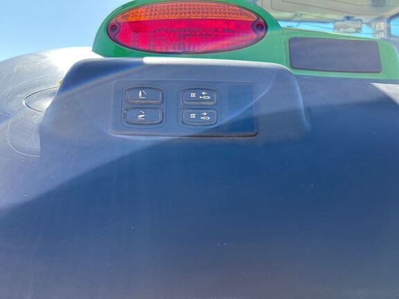 2023 John Deere 6R 195 Tractor