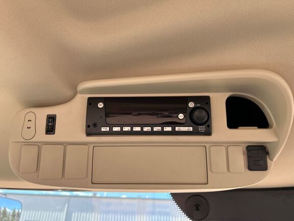 2023 John Deere 6R 195 Tractor