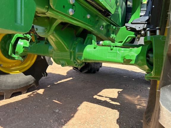 2023 John Deere 6R 195 Tractor