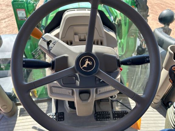 2023 John Deere 6R 195 Tractor