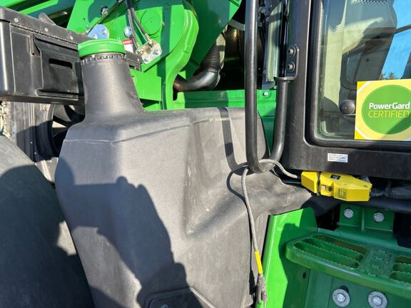 2023 John Deere 6R 195 Tractor