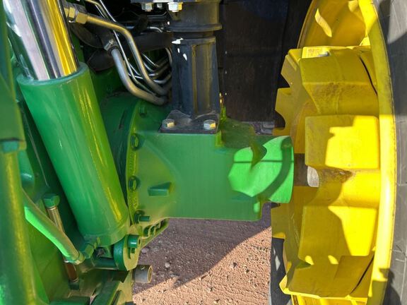 2023 John Deere 6R 195 Tractor