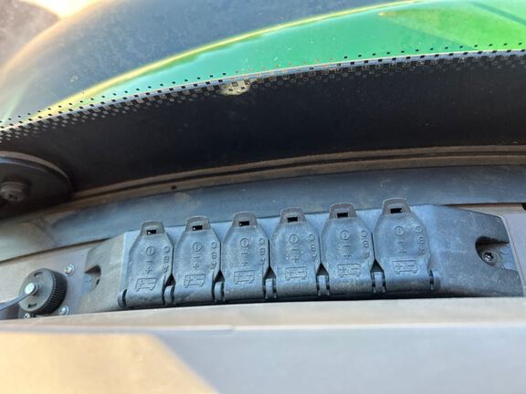 2023 John Deere 6R 195 Tractor