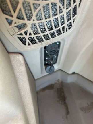 2023 John Deere 6R 195 Tractor