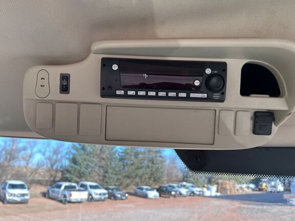 2023 John Deere 6R 195 Tractor