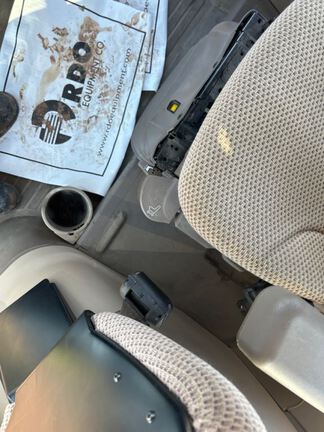 2023 John Deere 6R 195 Tractor