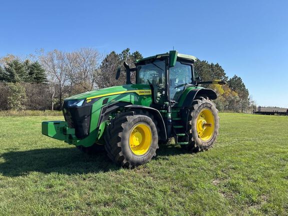 2024 John Deere 8R 280 Tractor