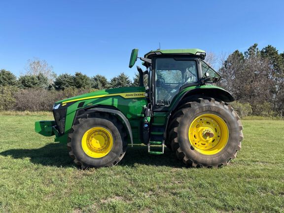 2024 John Deere 8R 280 Tractor