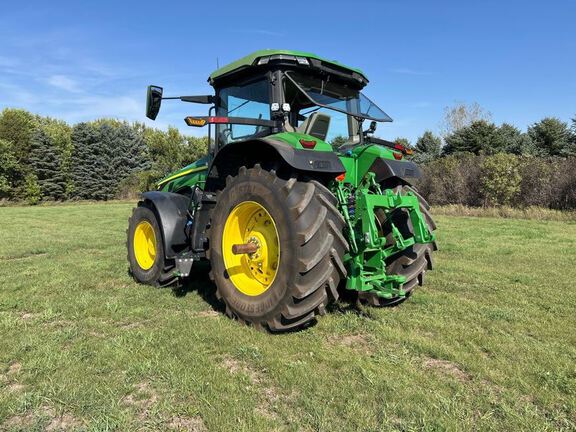 2024 John Deere 8R 280 Tractor