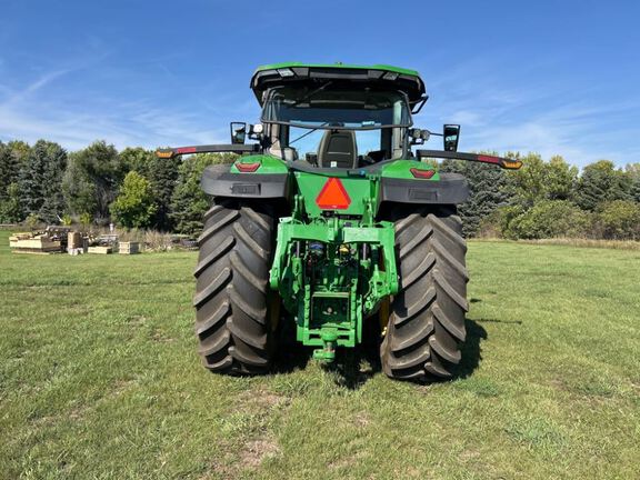 2024 John Deere 8R 280 Tractor