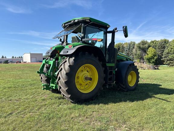 2024 John Deere 8R 280 Tractor