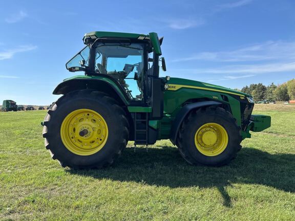 2024 John Deere 8R 280 Tractor
