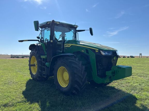 2024 John Deere 8R 280 Tractor