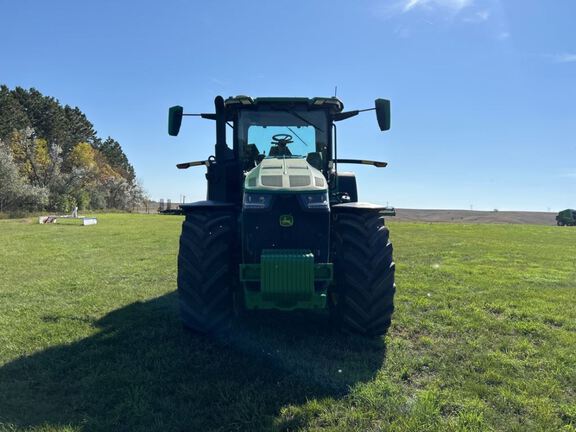 2024 John Deere 8R 280 Tractor