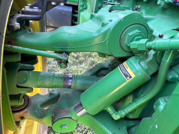 2024 John Deere 8R 280 Tractor