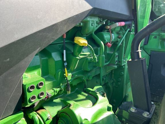 2024 John Deere 8R 280 Tractor