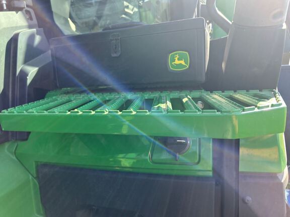 2024 John Deere 8R 280 Tractor