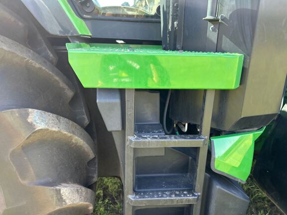 2024 John Deere 8R 280 Tractor