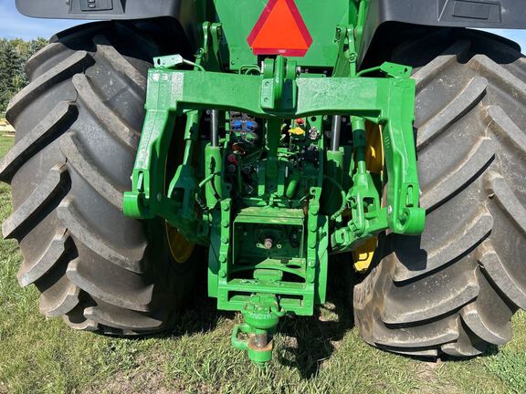 2024 John Deere 8R 280 Tractor