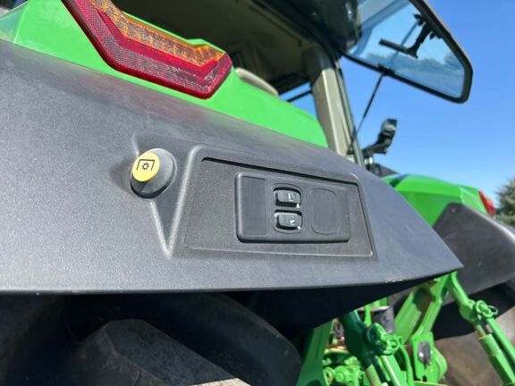 2024 John Deere 8R 280 Tractor