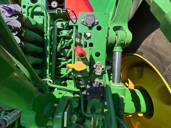 2024 John Deere 8R 280 Tractor