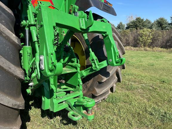 2024 John Deere 8R 280 Tractor