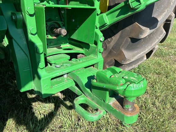 2024 John Deere 8R 280 Tractor