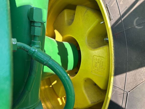 2024 John Deere 8R 280 Tractor