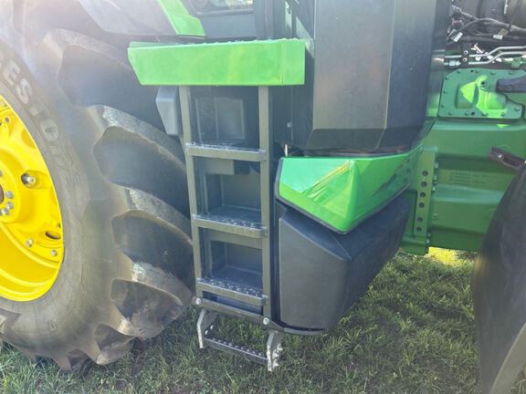 2024 John Deere 8R 280 Tractor