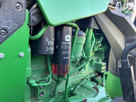2024 John Deere 8R 280 Tractor