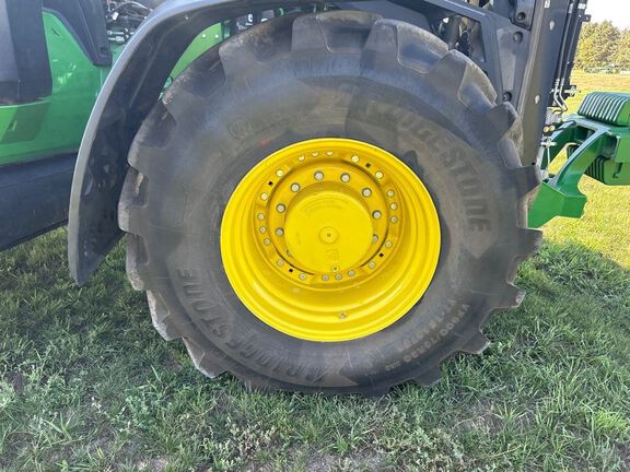 2024 John Deere 8R 280 Tractor