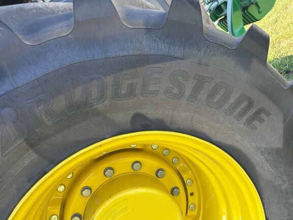 2024 John Deere 8R 280 Tractor