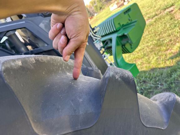 2024 John Deere 8R 280 Tractor