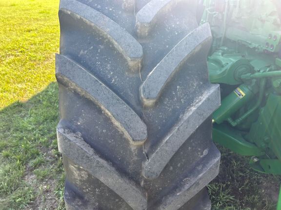 2024 John Deere 8R 280 Tractor