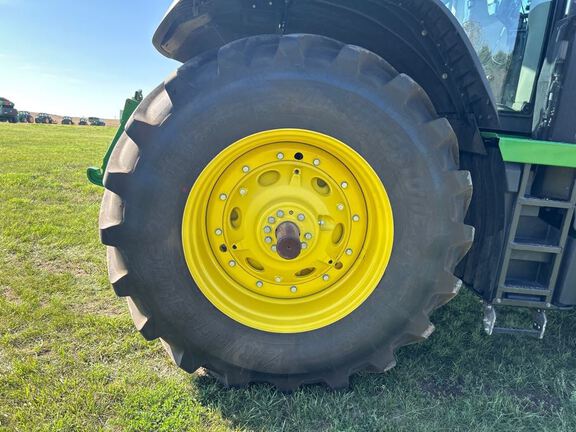 2024 John Deere 8R 280 Tractor