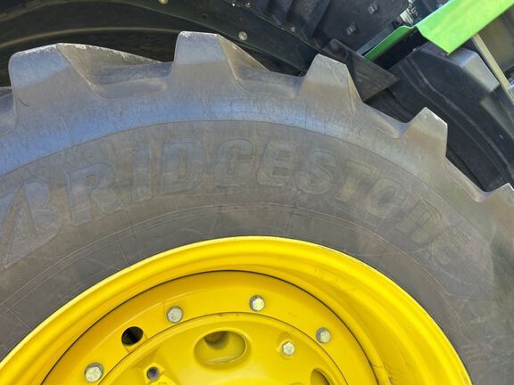 2024 John Deere 8R 280 Tractor