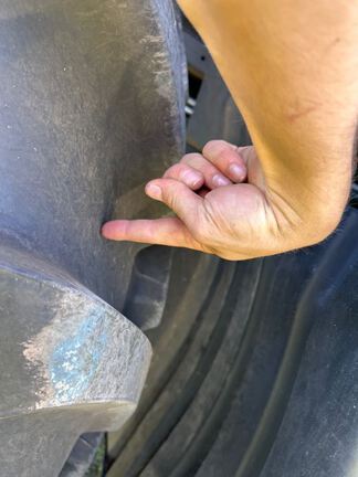 2024 John Deere 8R 280 Tractor