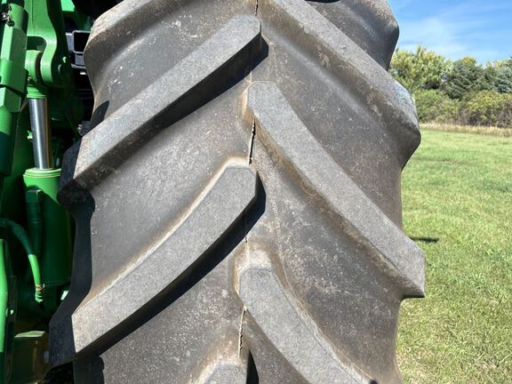 2024 John Deere 8R 280 Tractor