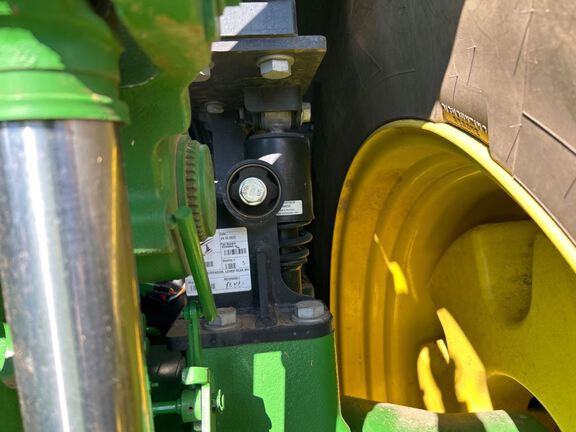 2024 John Deere 8R 280 Tractor