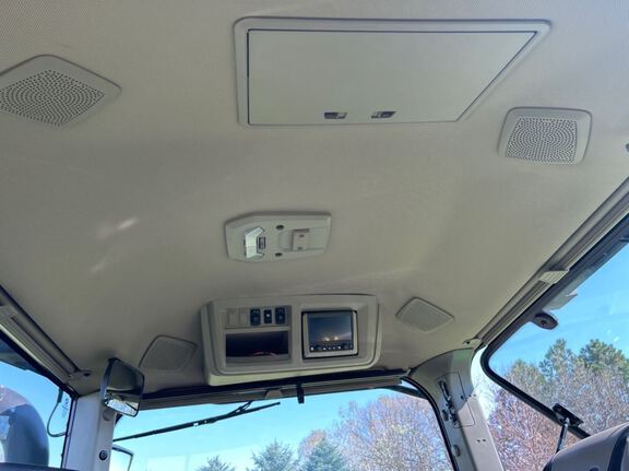 2024 John Deere 8R 280 Tractor