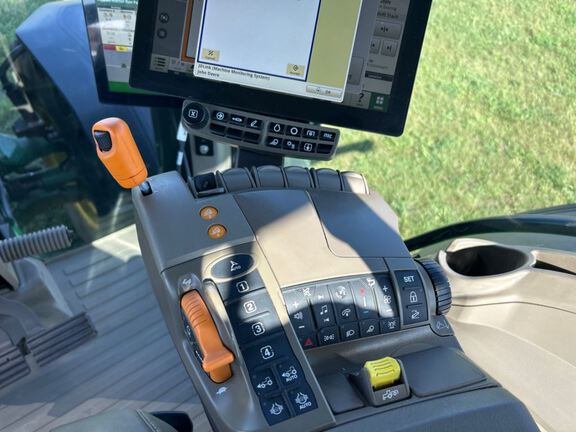 2024 John Deere 8R 280 Tractor