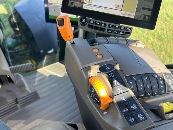 2024 John Deere 8R 280 Tractor