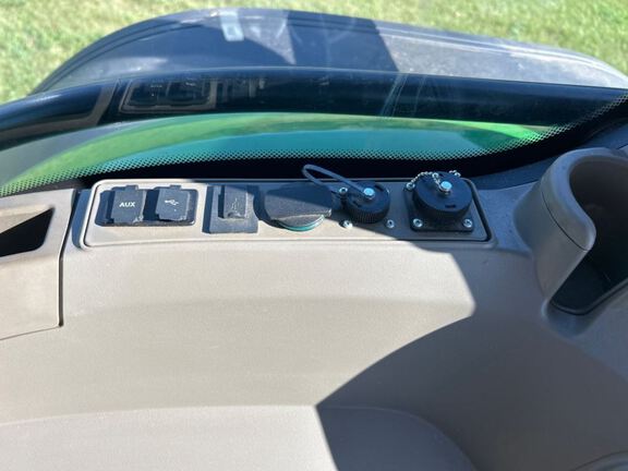 2024 John Deere 8R 280 Tractor