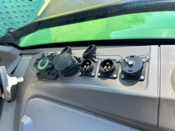 2024 John Deere 8R 280 Tractor