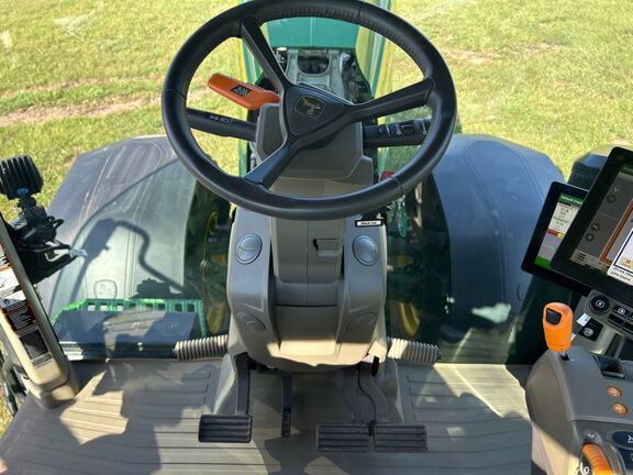 2024 John Deere 8R 280 Tractor