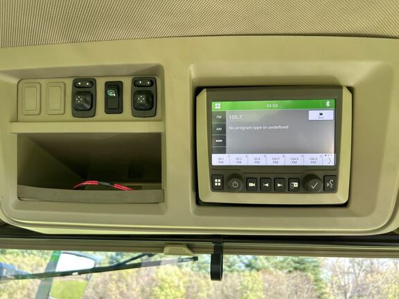 2024 John Deere 8R 280 Tractor